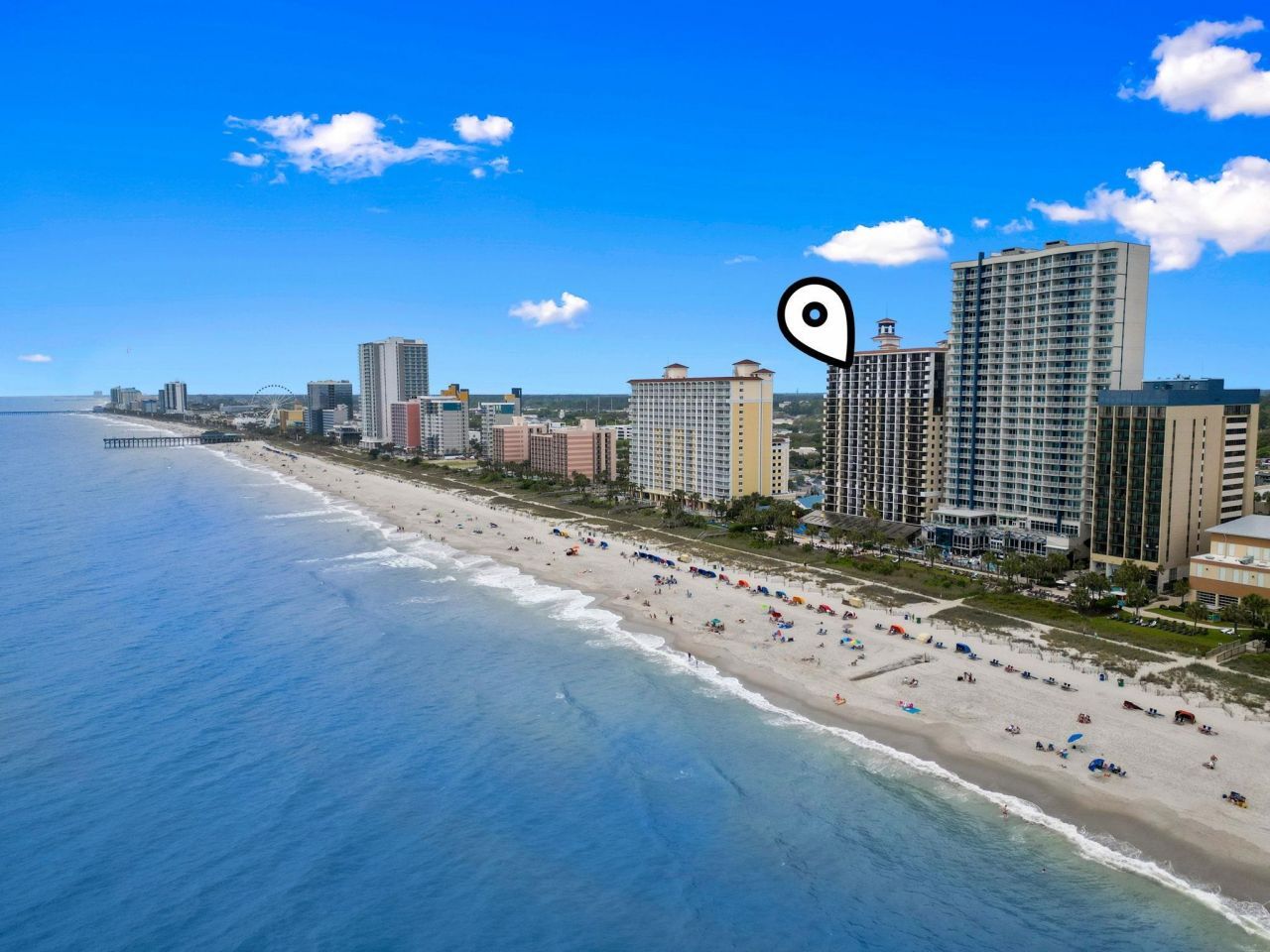 2004 N Ocean Blvd. Photo 9