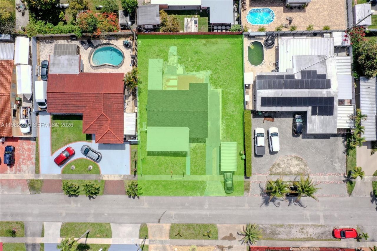 1014 W 66th St, Hialeah, FL 33012 Photo