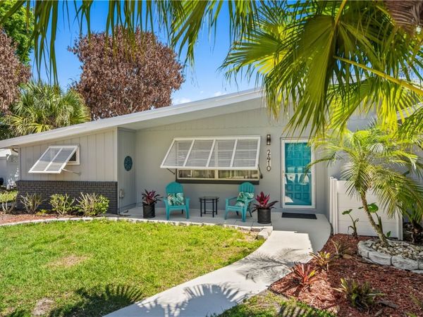 2410 53rd Avenue, Vero Beach, FL 32966