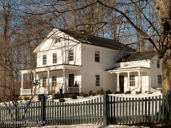 786 New York 203 , Spencertown, NY 12165