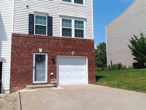 109 Birdseye View Lane, Morgantown, WV 26501