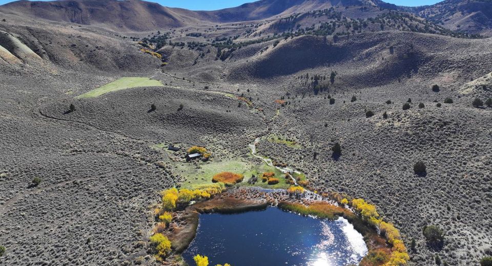 000 State Route 34, Gerlach, NV 89412 Photo