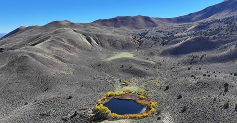 000 State Route 34, Gerlach, NV 89412 Photo