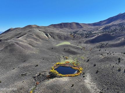 000 State Route 34, Gerlach, NV 89412 Photo