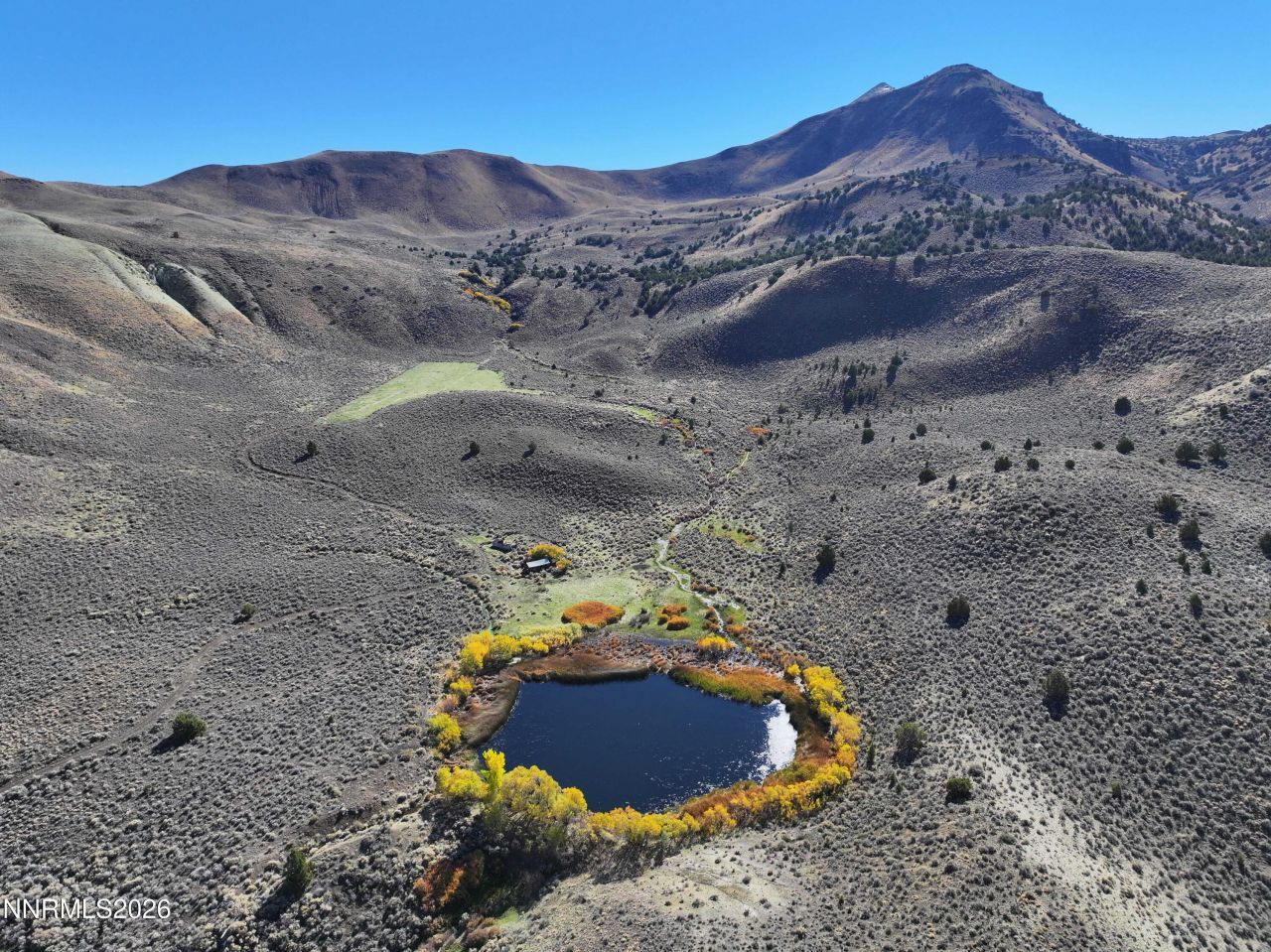 066-030-02 State Route 34, Gerlach, NV 89412 Photo
