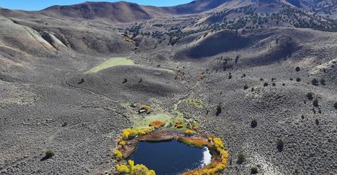 000 State Route 34, Gerlach, NV 89412 Photo