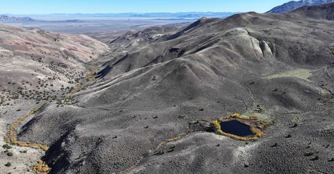 000 State Route 34, Gerlach, NV 89412 Photo