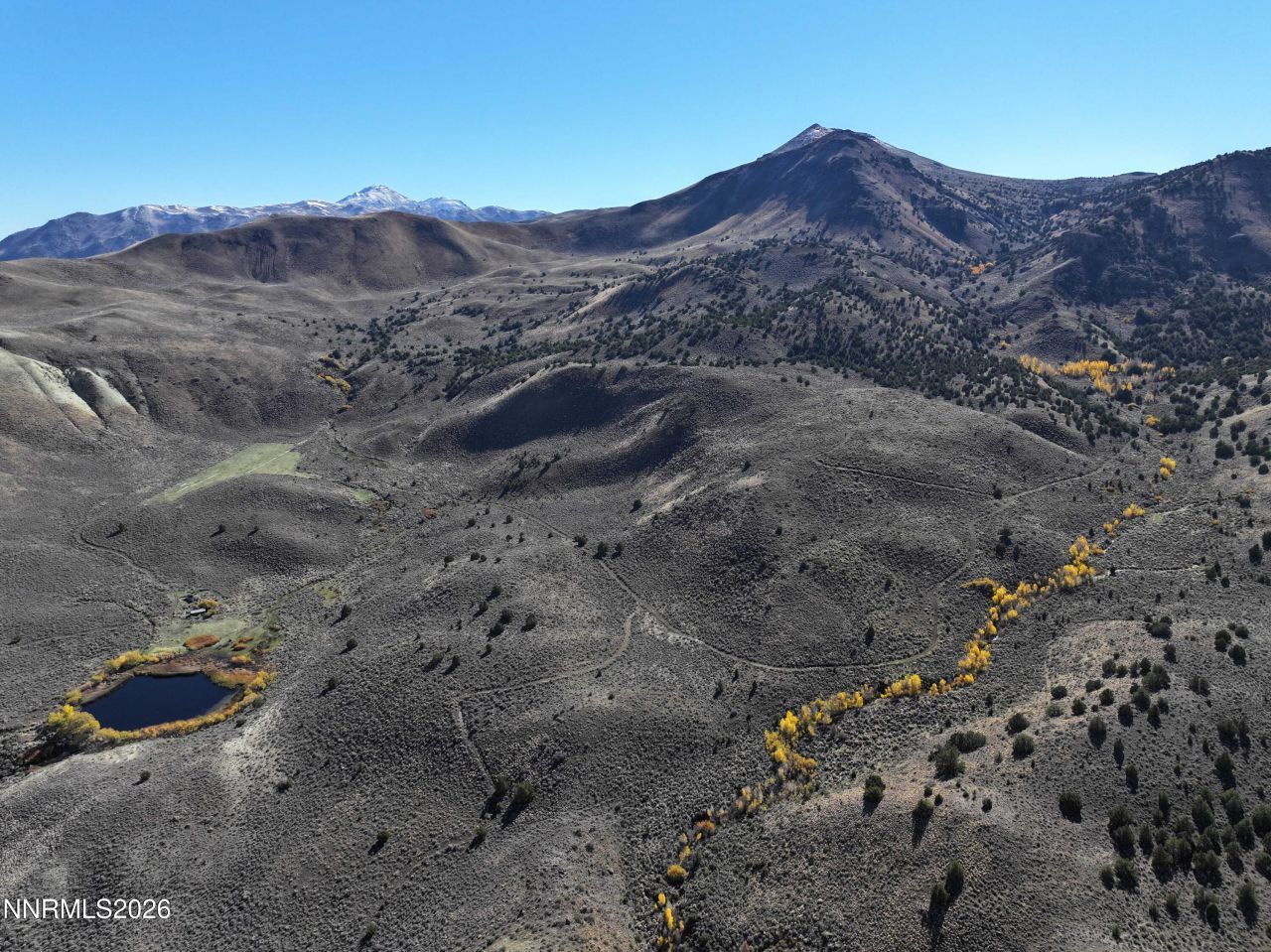 066-030-02 State Route 34, Gerlach, NV 89412 Photo