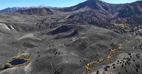 000 State Route 34, Gerlach, NV 89412 Photo