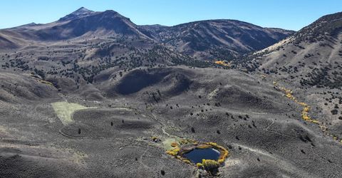 000 State Route 34, Gerlach, NV 89412 Photo