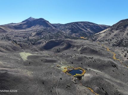 000 State Route 34, Gerlach, NV 89412 Photo