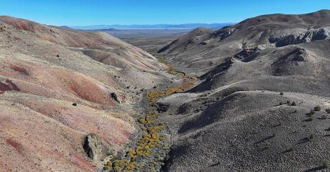 000 State Route 34, Gerlach, NV 89412 Photo