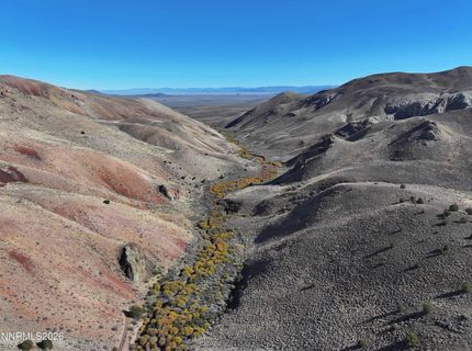 000 State Route 34, Gerlach, NV 89412 Photo
