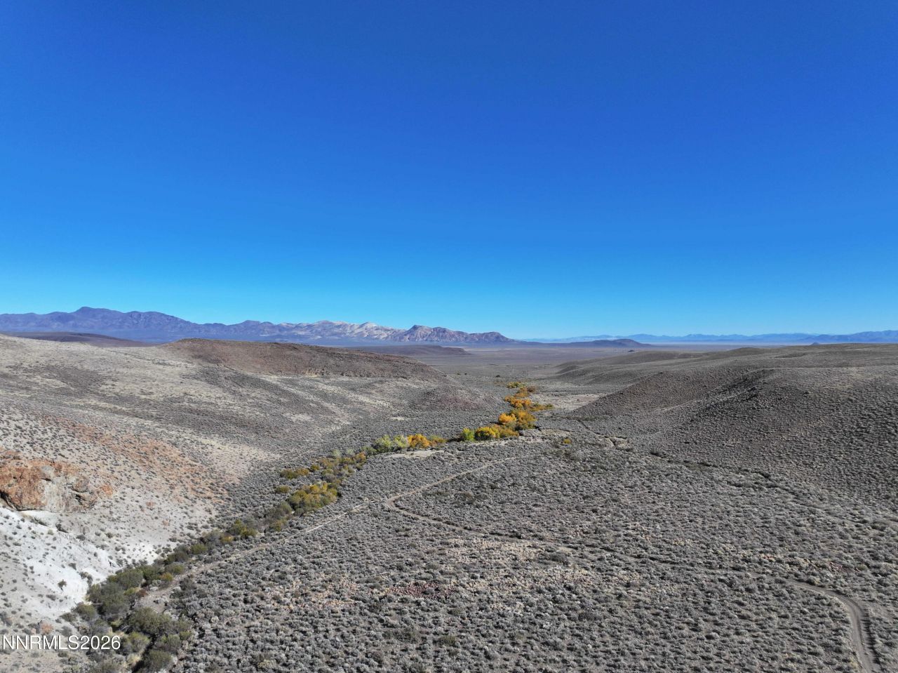 066-030-02 State Route 34, Gerlach, NV 89412 Photo