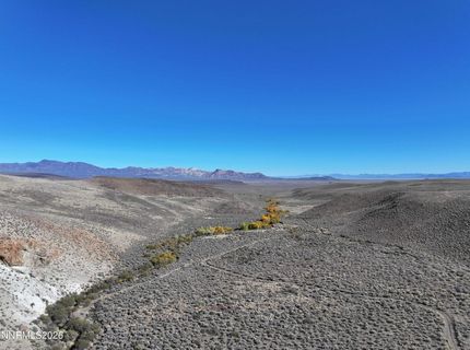 000 State Route 34, Gerlach, NV 89412 Photo