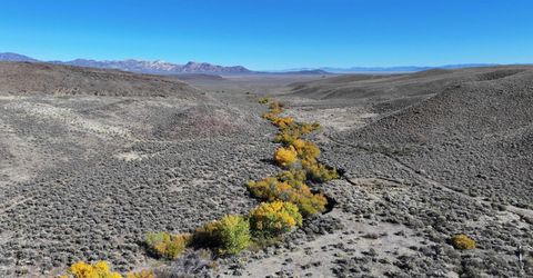 000 State Route 34, Gerlach, NV 89412 Photo