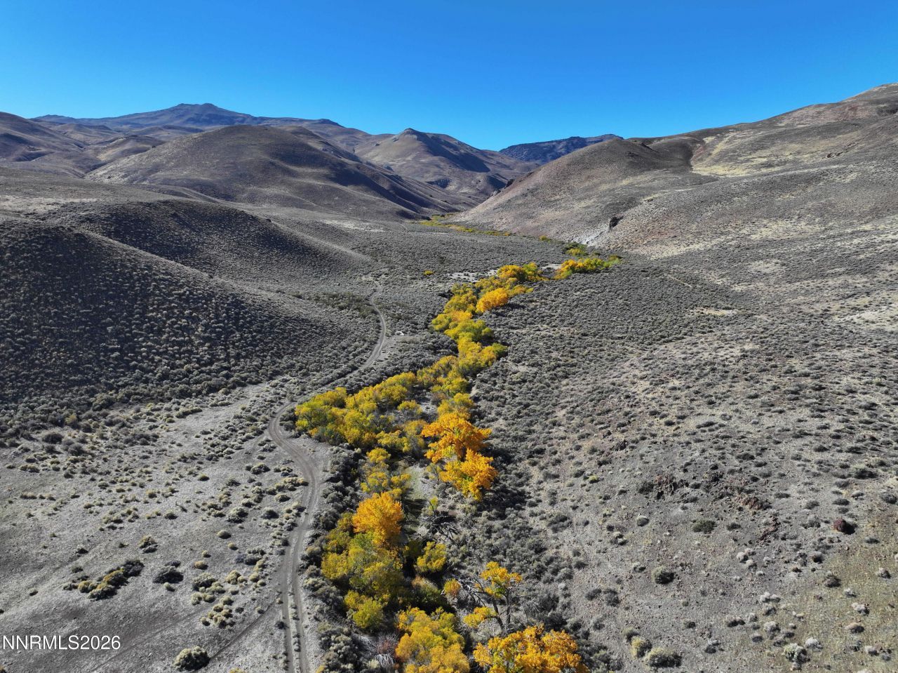 066-030-02 State Route 34, Gerlach, NV 89412 Photo