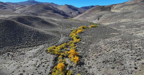 000 State Route 34, Gerlach, NV 89412 Photo