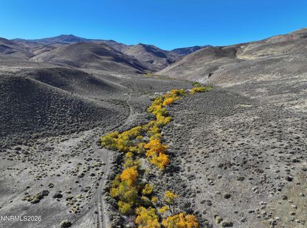 000 State Route 34, Gerlach, NV 89412 Photo