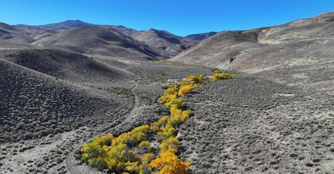 000 State Route 34, Gerlach, NV 89412 Photo