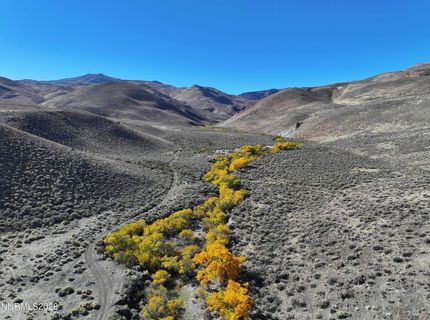 000 State Route 34, Gerlach, NV 89412 Photo