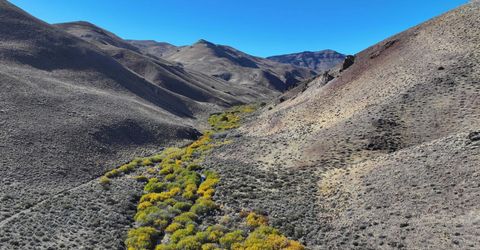 000 State Route 34, Gerlach, NV 89412 Photo
