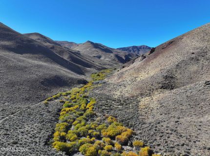 000 State Route 34, Gerlach, NV 89412 Photo