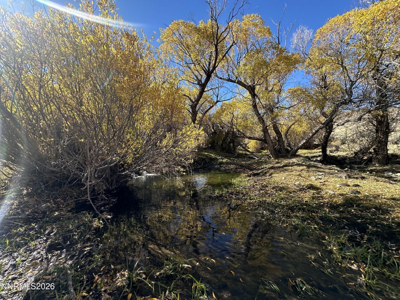 066-030-02 State Route 34, Gerlach, NV 89412 Photo