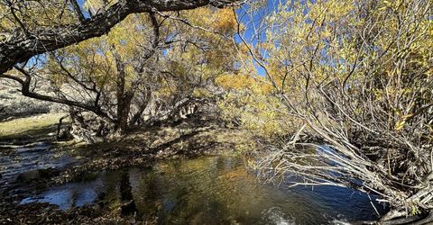 000 State Route 34, Gerlach, NV 89412 Photo