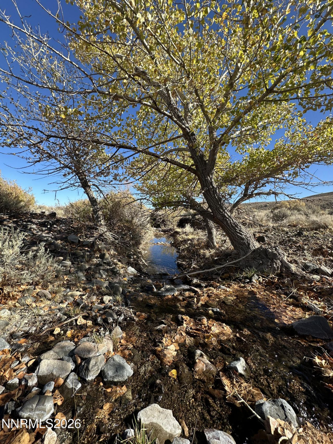 066-030-02 State Route 34, Gerlach, NV 89412 Photo