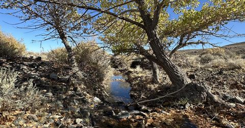 000 State Route 34, Gerlach, NV 89412 Photo