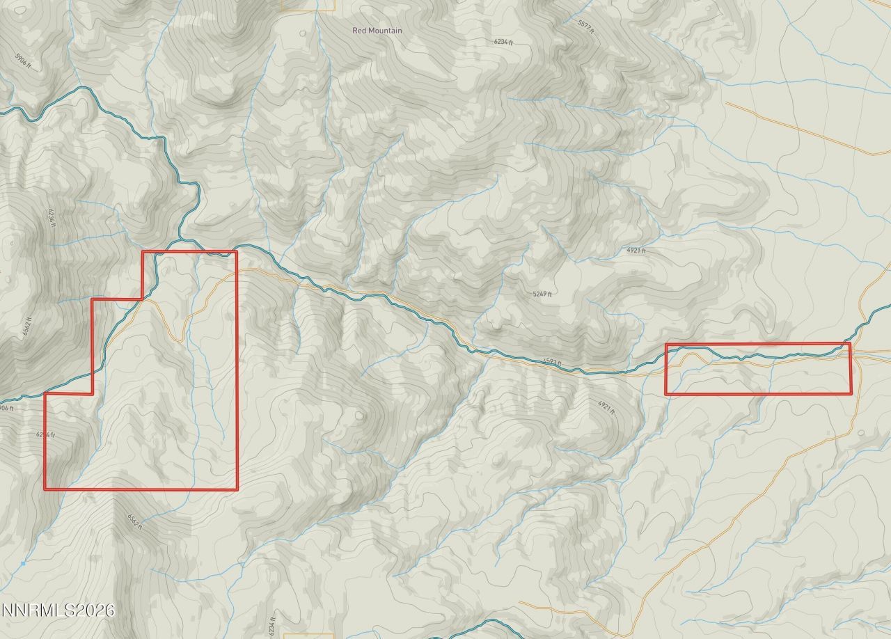 066-030-02 State Route 34, Gerlach, NV 89412 Photo