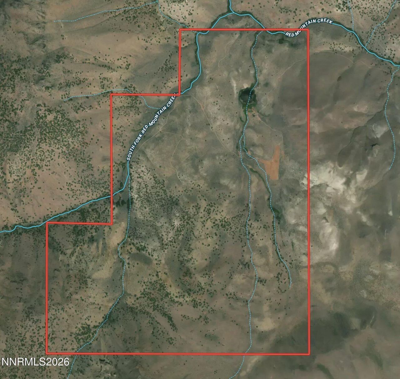 066-030-02 State Route 34, Gerlach, NV 89412 Photo