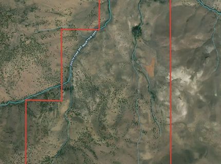 000 State Route 34, Gerlach, NV 89412 Photo