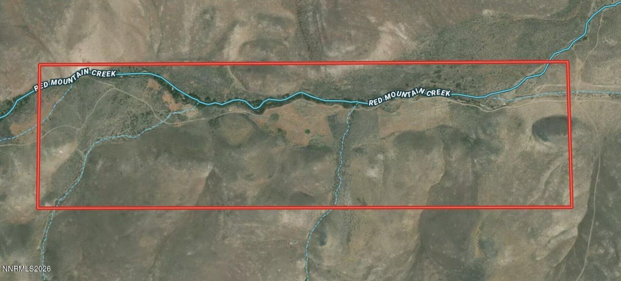 066-030-02 State Route 34, Gerlach, NV 89412 Photo