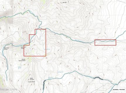 000 State Route 34, Gerlach, NV 89412 Photo