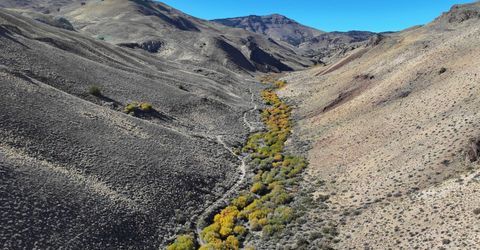 000 State Route 34, Gerlach, NV 89412 Photo