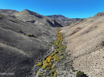 000 State Route 34, Gerlach, NV 89412 Photo