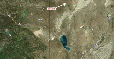 000 State Route 34, Gerlach, NV 89412 Photo