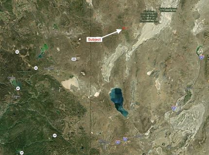 000 State Route 34, Gerlach, NV 89412 Photo