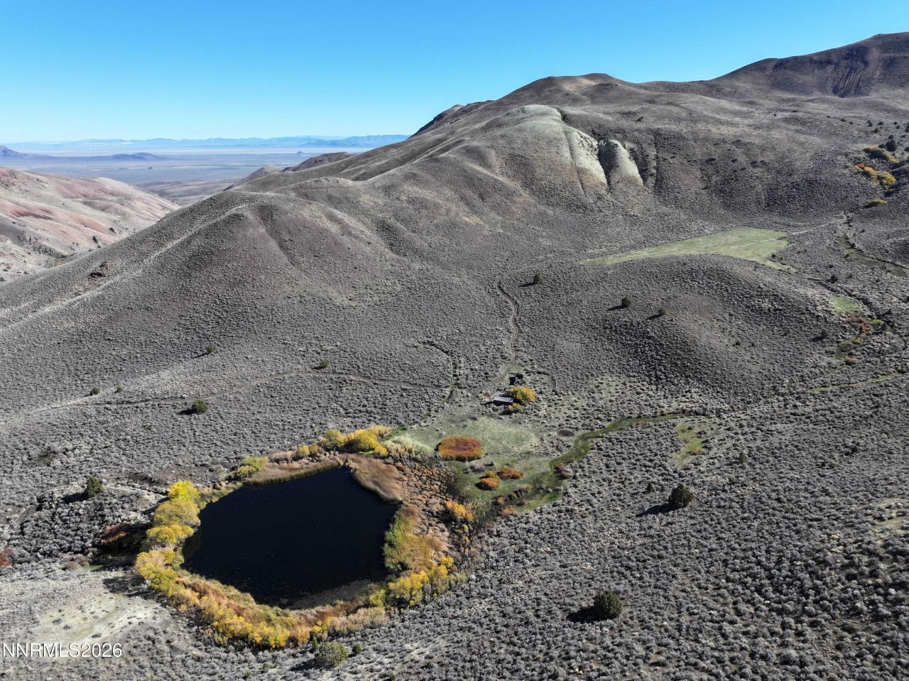 066-030-02 State Route 34, Gerlach, NV 89412 Photo