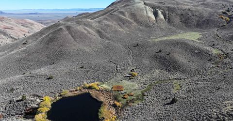 000 State Route 34, Gerlach, NV 89412 Photo