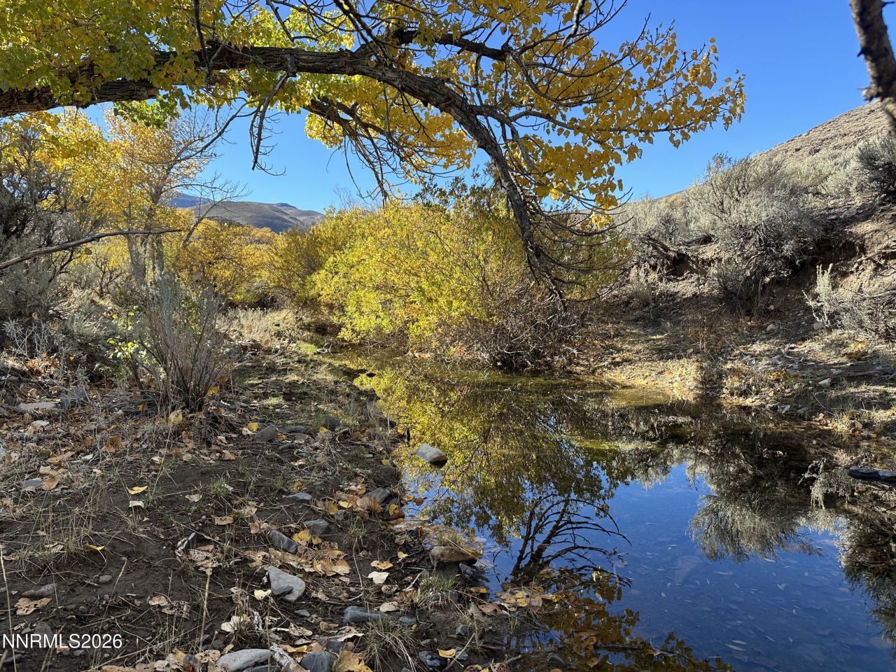 066-030-02 State Route 34, Gerlach, NV 89412 Photo