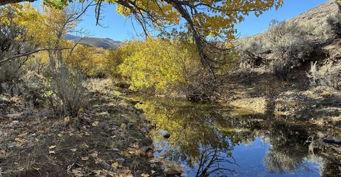 000 State Route 34, Gerlach, NV 89412 Photo