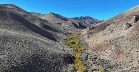 000 State Route 34, Gerlach, NV 89412 Photo