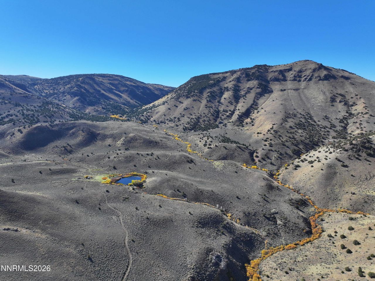 066-030-02 State Route 34, Gerlach, NV 89412 Photo