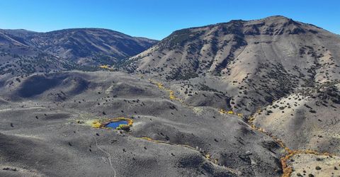 000 State Route 34, Gerlach, NV 89412 Photo