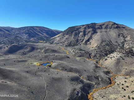 000 State Route 34, Gerlach, NV 89412 Photo