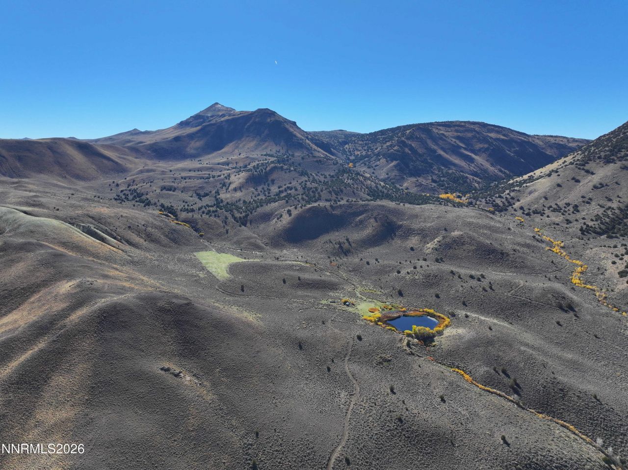 066-030-02 State Route 34, Gerlach, NV 89412 Photo