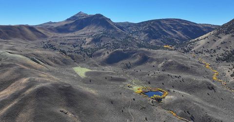 000 State Route 34, Gerlach, NV 89412 Photo